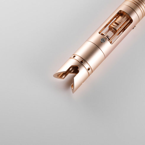 The Kyber lightsaber (VHC) | The Saber Factory
